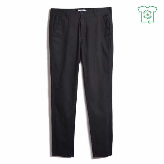 Endmore Chino Sn43 Grey Мъжки панталони чино