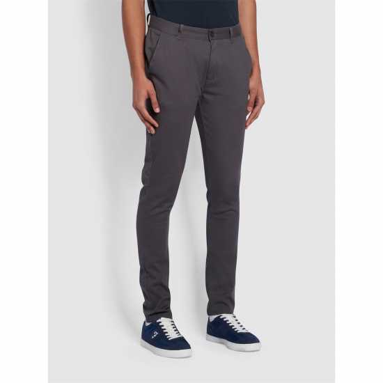 Мъжки Панталон Чино Endmore Chinos Mens  