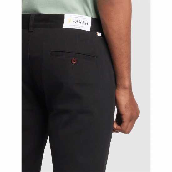 Endmore Chino Sn43 Black Мъжки панталони чино