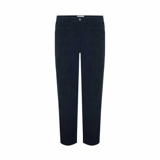 Firetrap Панталони Чино Chino Trousers Черно 