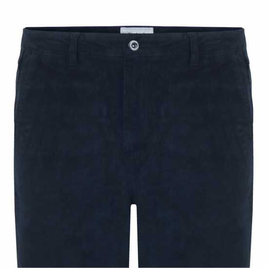 Firetrap Панталони Чино Chino Trousers Черно 