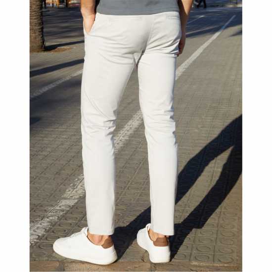 Threadbare Men's Laurito Chinos Лак 