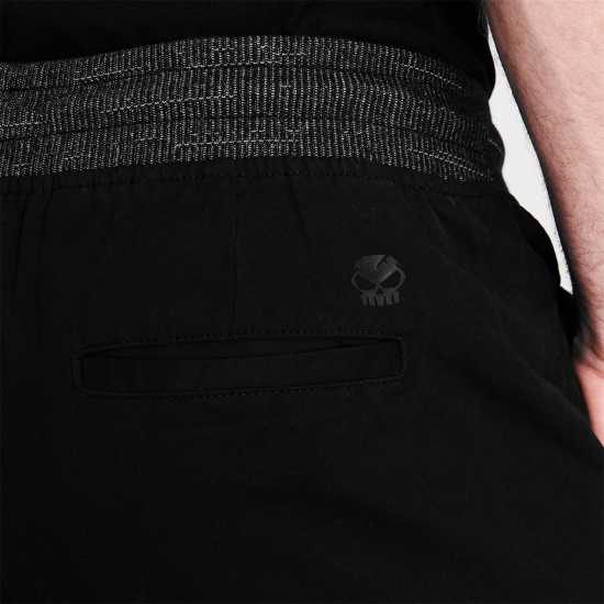 Мъжки Панталон Чино No Ribbed Waist Chinos Mens  