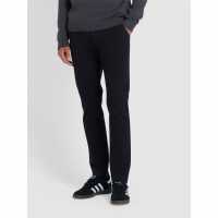 Farah Farah Elm Slim Chinos Черно 010 Farah Farah Elm Slim Chinos Черно 010
