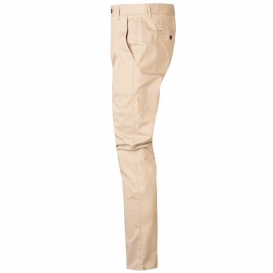 Farah Farah Elm Slim Chinos Светло пясъчно Farah Farah Elm Slim Chinos Светло пясъчно