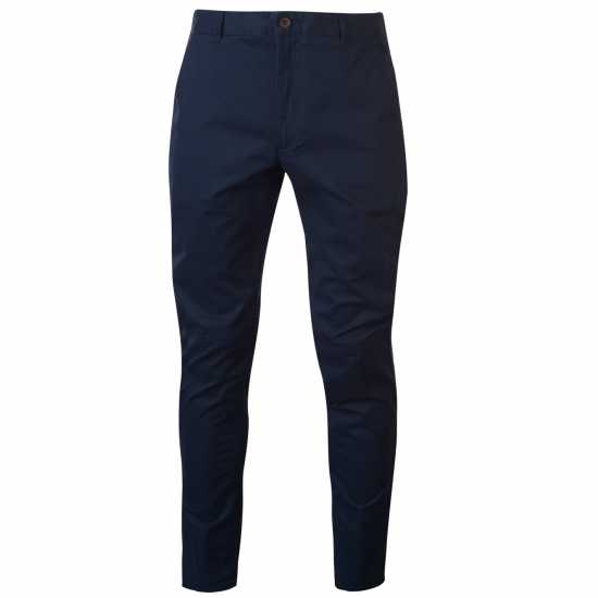 Farah Farah Elm Slim Chinos Морска синьо 