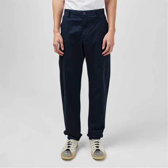 Farah Farah Elm Slim Chinos Морска синьо 