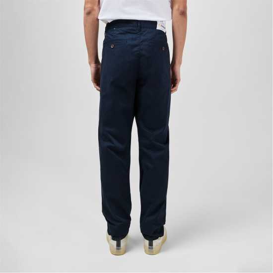 Farah Farah Elm Slim Chinos Морска синьо 