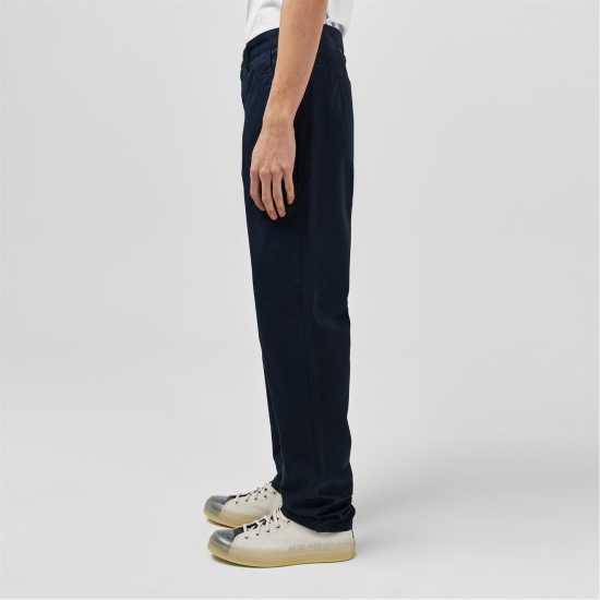 Farah Farah Elm Slim Chinos Морска синьо 