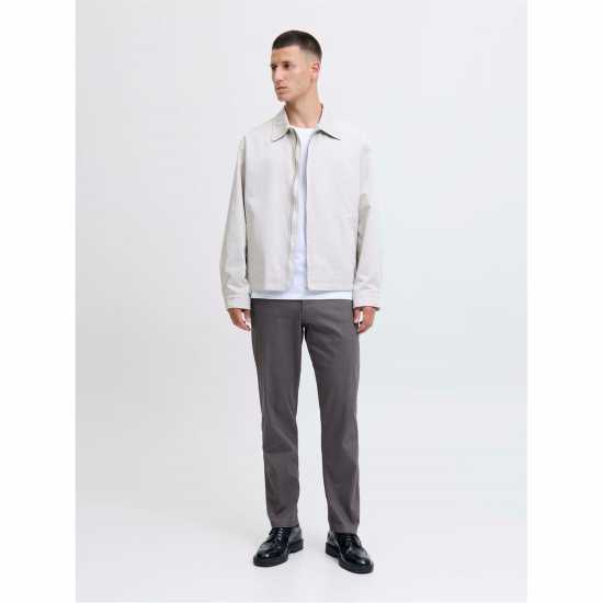 Jack And Jones Jack Kane Dave Chino Sn63 Black Jack And Jones Jack Kane Dave Chino Sn63 Black