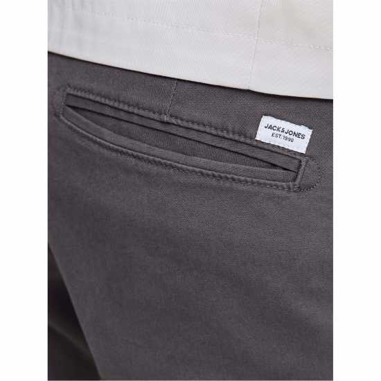 Jack And Jones Jack Kane Dave Chino Sn63 Black Jack And Jones Jack Kane Dave Chino Sn63 Black
