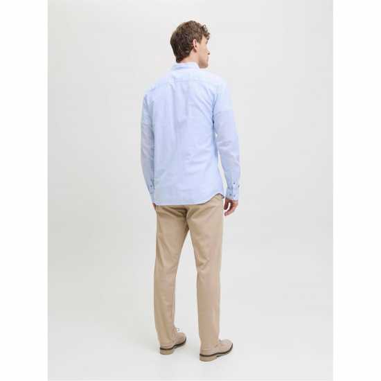 Jack And Jones Jack Kane Dave Chino Sn63 Crockery Jack And Jones Jack Kane Dave Chino Sn63 Crockery