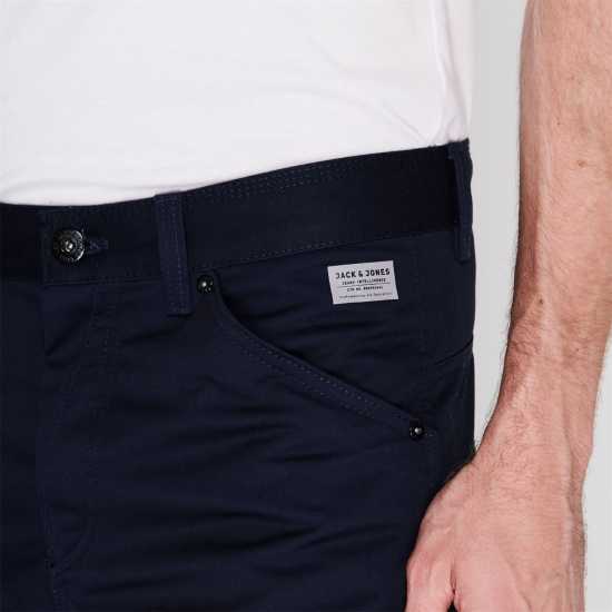 Jack And Jones Dale Colin Chinos  