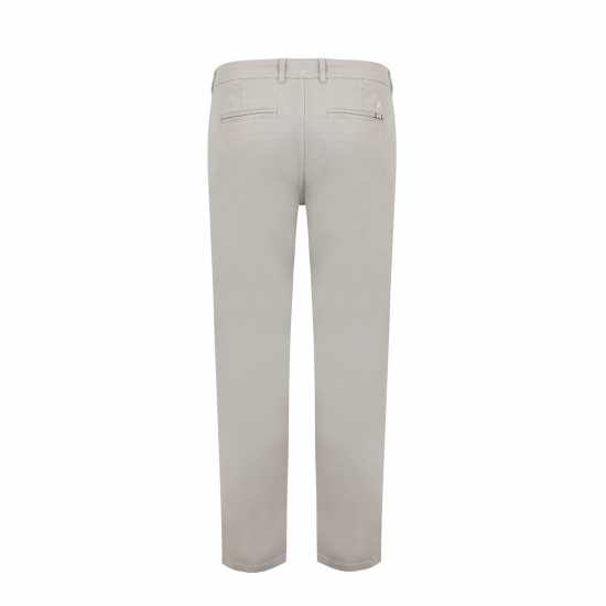 Мъжки панталони чино Soulcal Мъжки Панталон Чино Chinos Mens Камък Soulcal Мъжки Панталон Чино Chinos Mens Камък Мъжки панталони чино