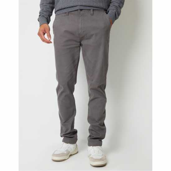 Threadbare Men's Salerno Chinos Threadbare Men's Salerno Chinos