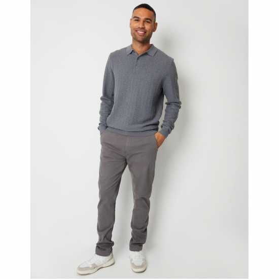 Threadbare Men's Salerno Chinos Threadbare Men's Salerno Chinos