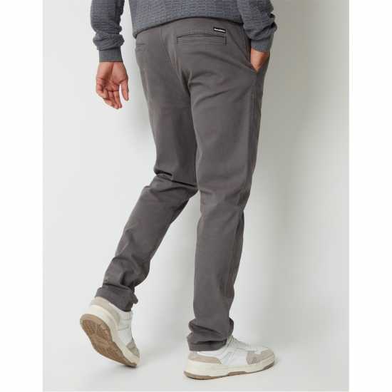 Threadbare Men's Salerno Chinos Threadbare Men's Salerno Chinos
