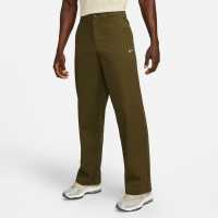 Nike Chinos Green/White Мъжки панталони чино