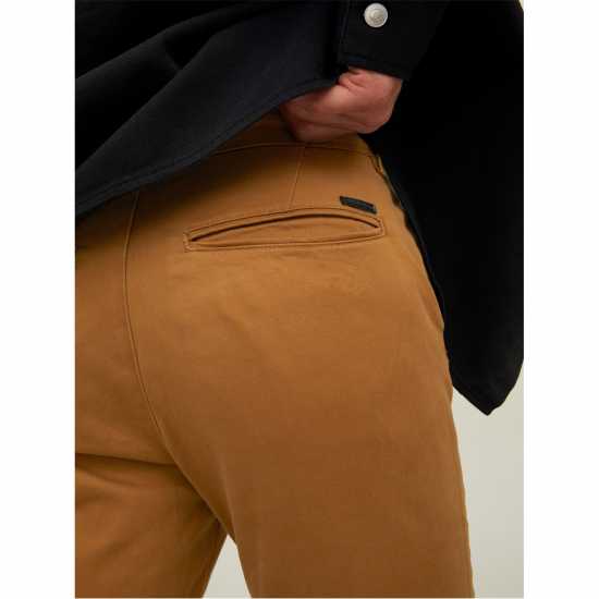 Jack And Jones Marco Bowie Chinos Гума Jack And Jones Marco Bowie Chinos Гума