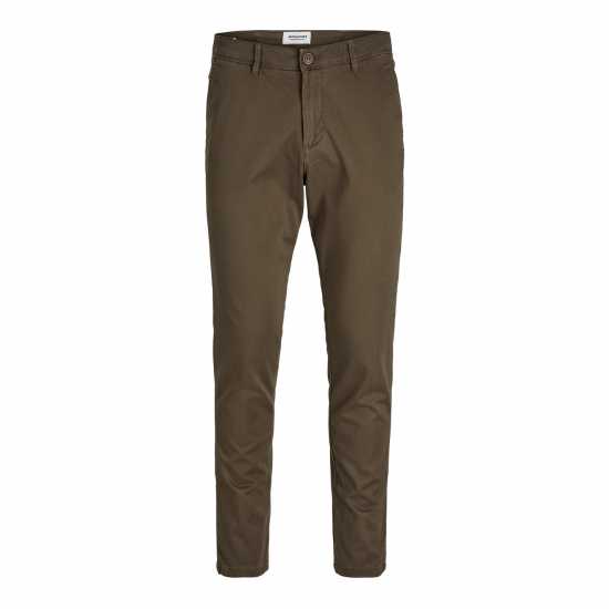 Jack And Jones Marco Bowie Chinos Кралски славей Jack And Jones Marco Bowie Chinos Кралски славей