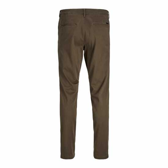 Jack And Jones Marco Bowie Chinos Кралски славей Jack And Jones Marco Bowie Chinos Кралски славей