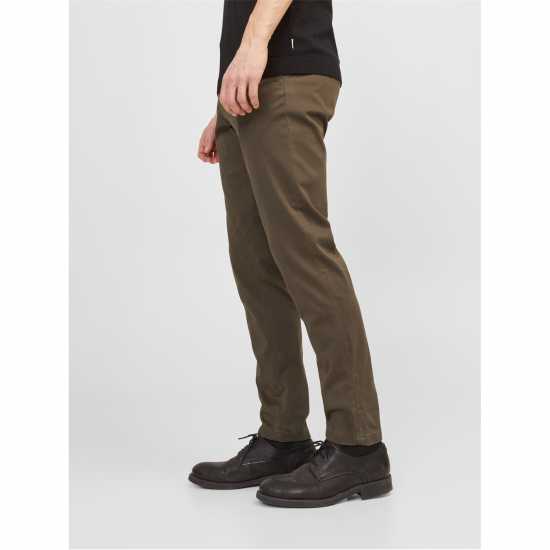 Jack And Jones Marco Bowie Chinos Кралски славей Jack And Jones Marco Bowie Chinos Кралски славей