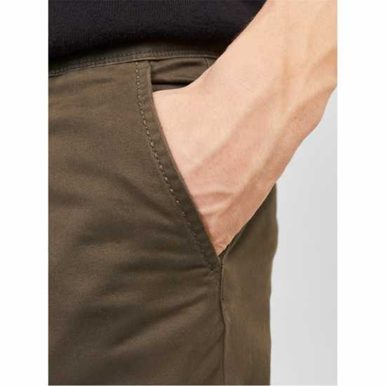 Jack And Jones Marco Bowie Chinos Кралски славей Jack And Jones Marco Bowie Chinos Кралски славей