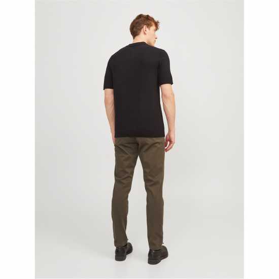 Jack And Jones Marco Bowie Chinos Кралски славей Jack And Jones Marco Bowie Chinos Кралски славей
