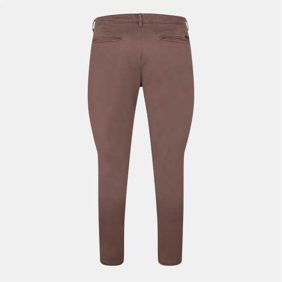 Jack And Jones Marco Bowie Chinos Черен пипер Jack And Jones Marco Bowie Chinos Черен пипер