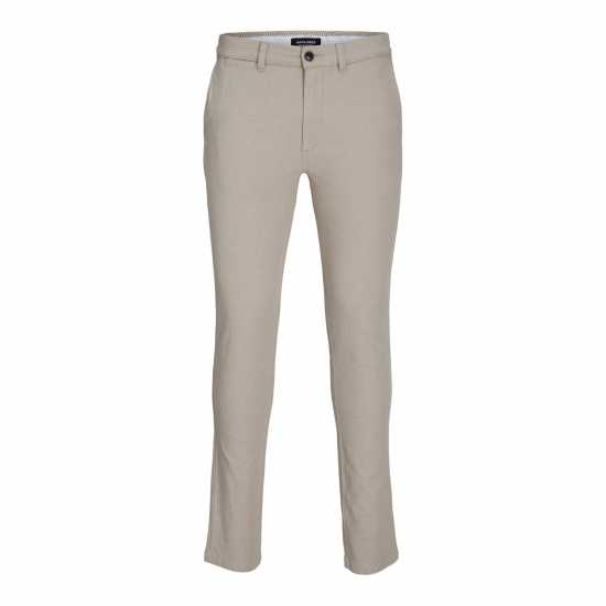 Панталони Чино Jack And Jones Dave Chino Trousers  