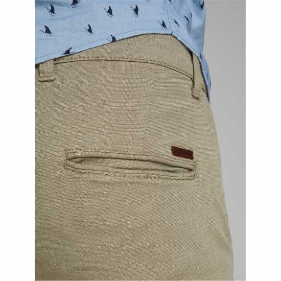 Панталони Чино Jack And Jones Dave Chino Trousers  