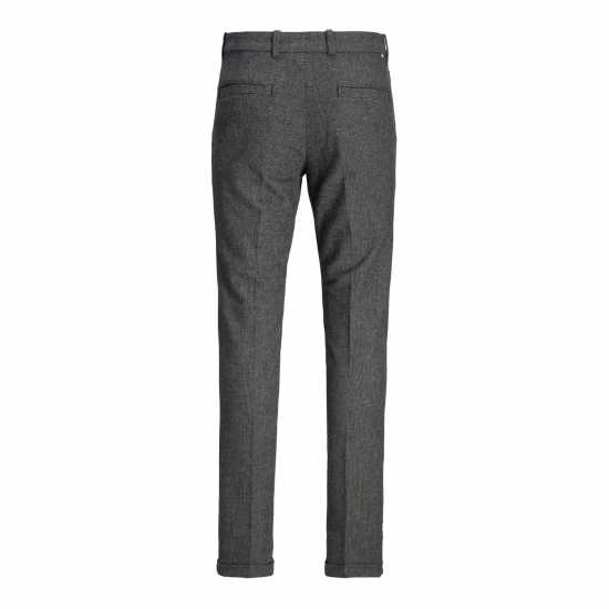 Jack And Jones Henry Chinos Тъмно сиво Jack And Jones Henry Chinos Тъмно сиво