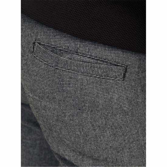 Jack And Jones Henry Chinos Тъмно сиво Jack And Jones Henry Chinos Тъмно сиво