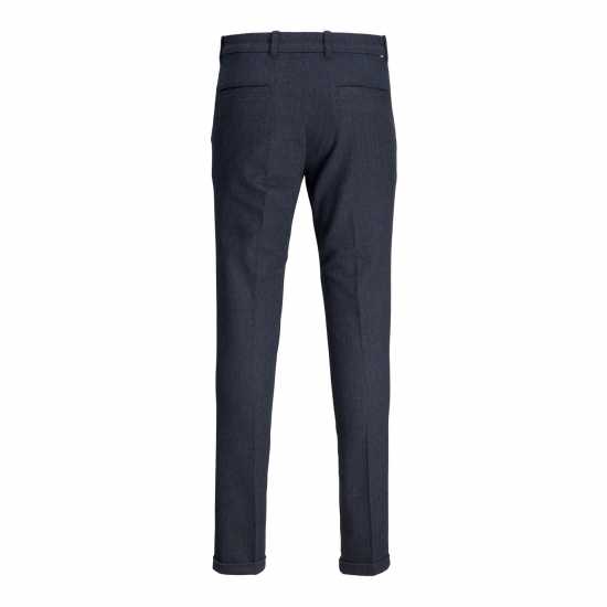 Jack And Jones Henry Chinos Нави блейзър Jack And Jones Henry Chinos Нави блейзър