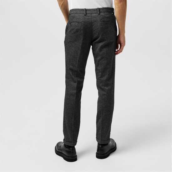 Jack And Jones Henry Chinos Сиво Мел Jack And Jones Henry Chinos Сиво Мел