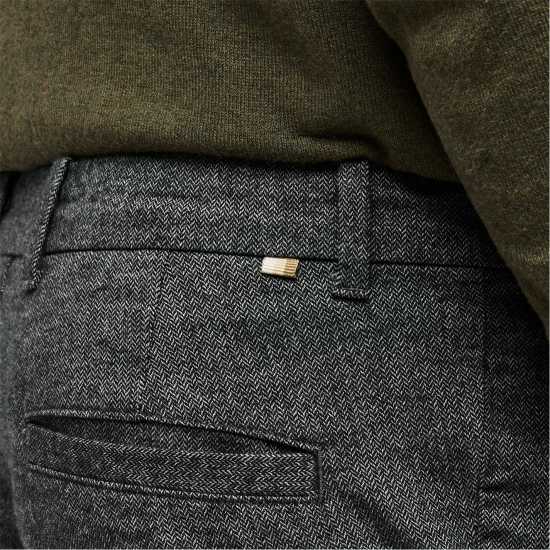 Jack And Jones Henry Chinos Сиво Мел Jack And Jones Henry Chinos Сиво Мел