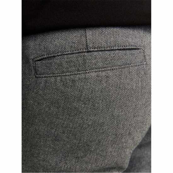 Jack And Jones Henry Chinos Сиво Мел Jack And Jones Henry Chinos Сиво Мел