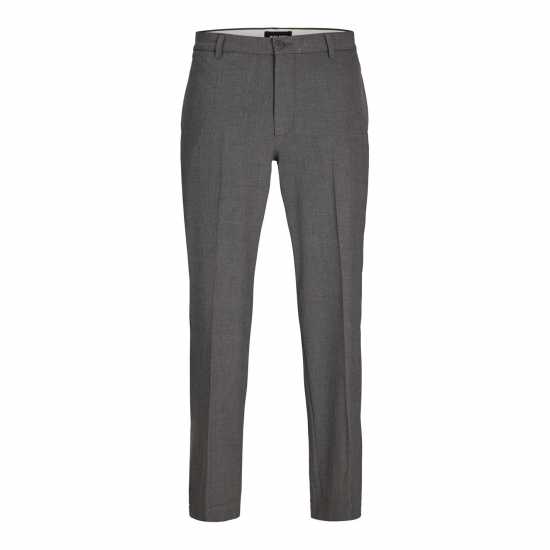 Jack And Jones Men's Karl Banks Chinos Тъмно сиво 