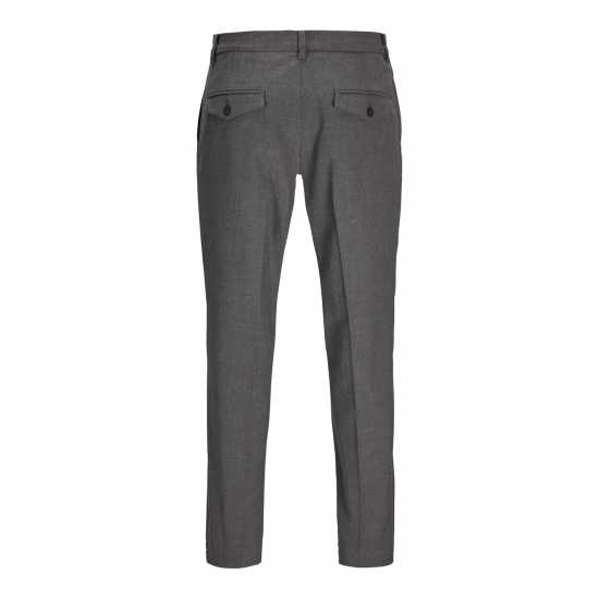 Jack And Jones Men's Karl Banks Chinos Тъмно сиво 