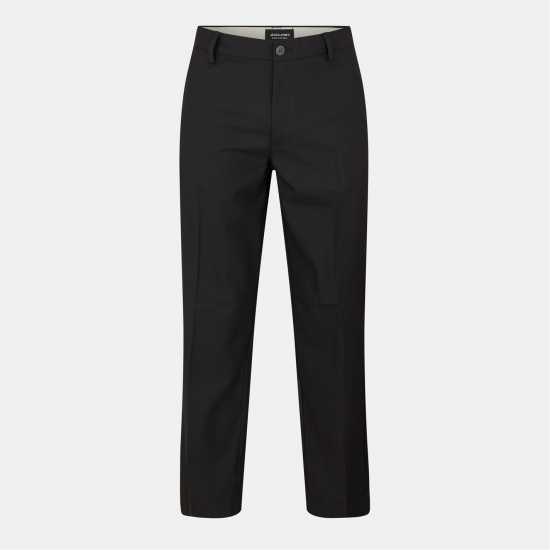 Jack And Jones Men's Karl Banks Chinos Черно 