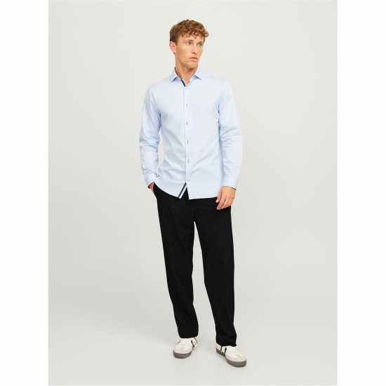 Jack And Jones Men's Karl Banks Chinos Черно 