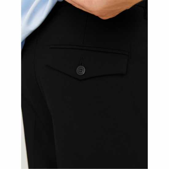 Jack And Jones Men's Karl Banks Chinos Черно 