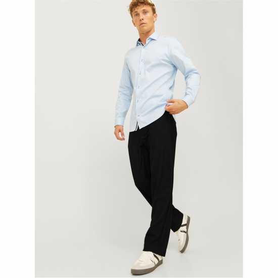 Jack And Jones Men's Karl Banks Chinos Черно 