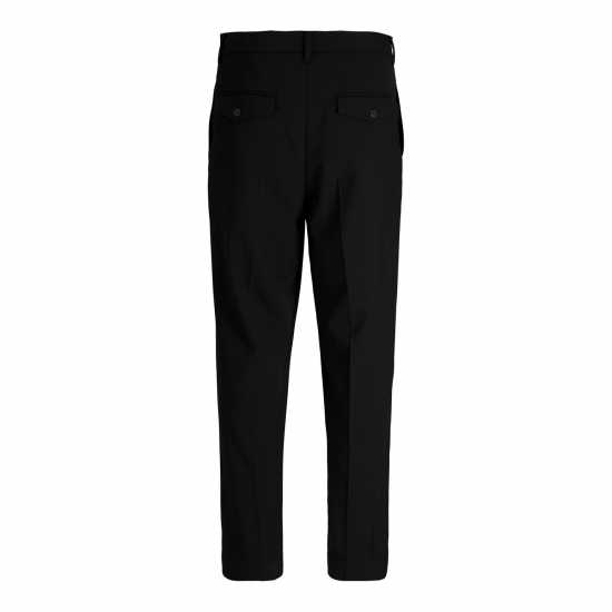 Jack And Jones Men's Karl Banks Chinos Черно 