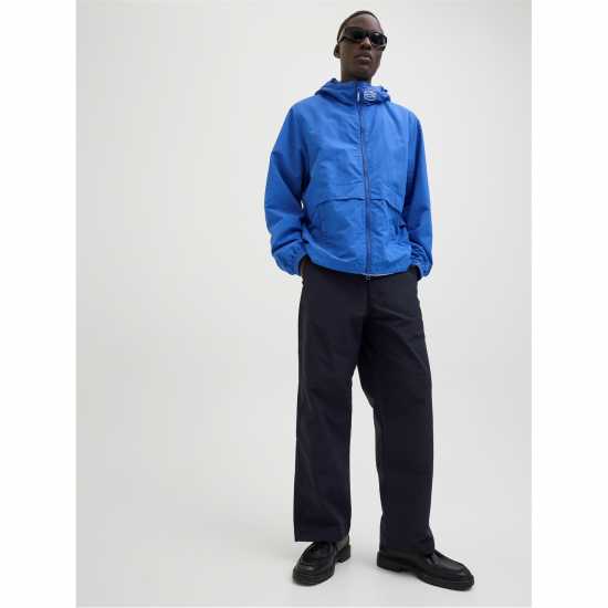 Панталони Чино Jack And Jones Owen Chino Trousers Черно Панталони Чино Jack And Jones Owen Chino Trousers Черно