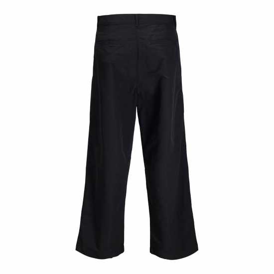 Панталони Чино Jack And Jones Owen Chino Trousers Черно Панталони Чино Jack And Jones Owen Chino Trousers Черно