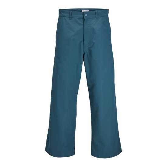 Панталони Чино Jack And Jones Owen Chino Trousers  