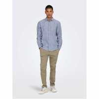 Only Chinos Чинчила Only Chinos Чинчила