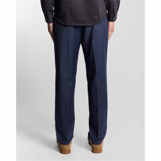 Lyle And Scott Lyle Trousers Sn99  