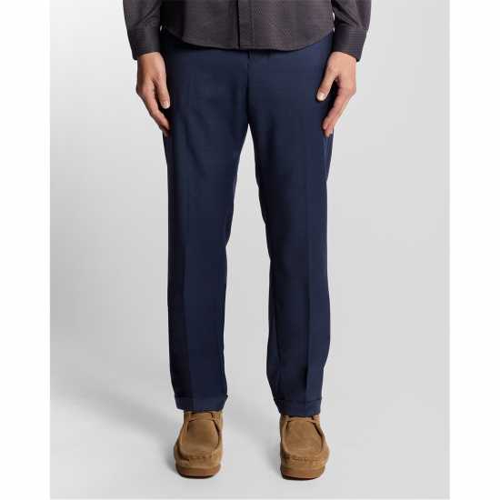 Lyle And Scott Lyle Trousers Sn99  